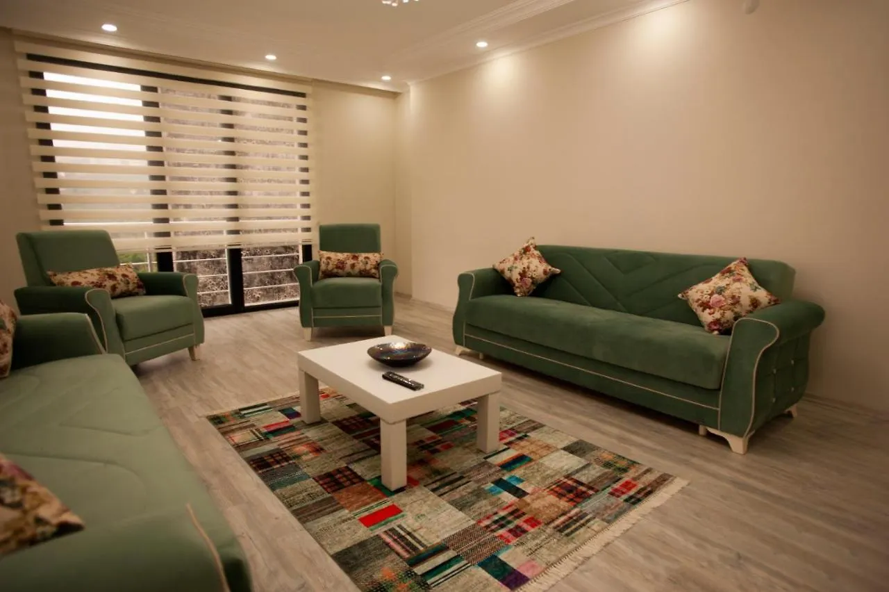 Aden Kar Suite Trabzon