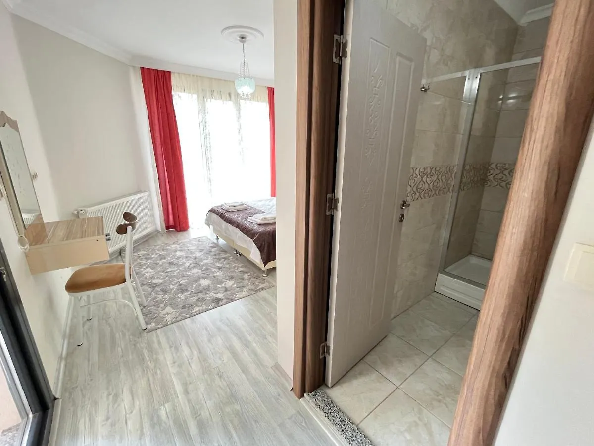 Aden Kar Suite Trabzon Turchia