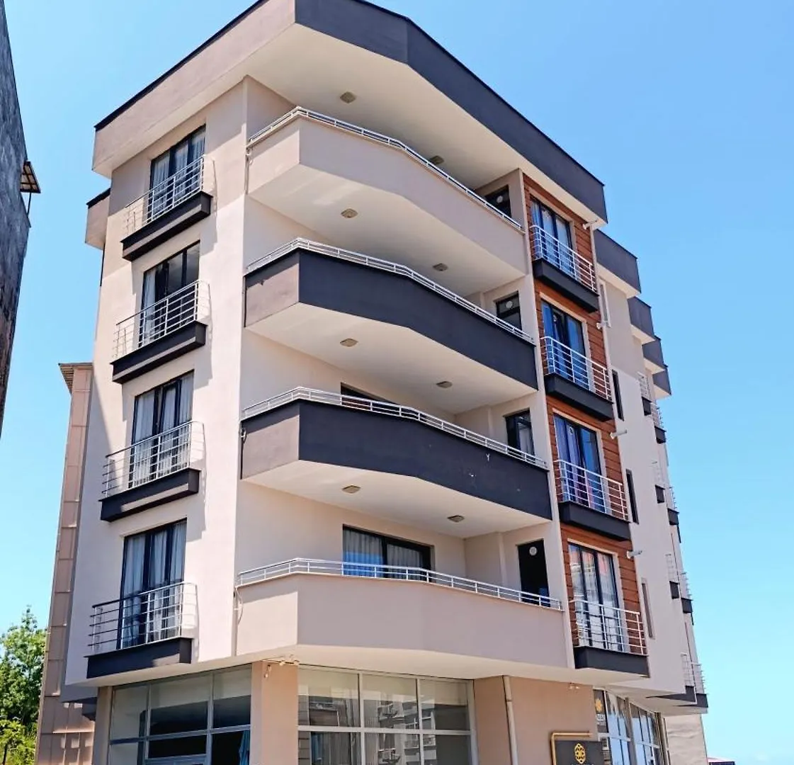 Aden Kar Suite Trabzon