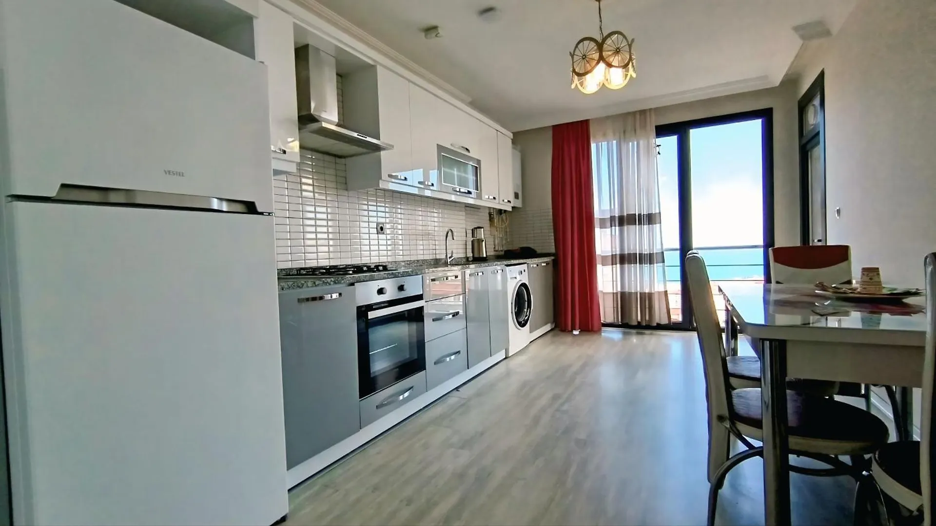 Aden Kar Suite Trabzon Aparthotel