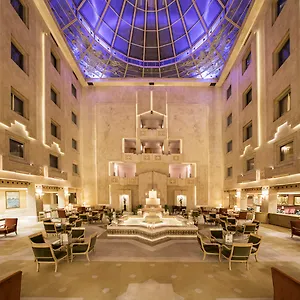 5* Hotel Zorlu Grand