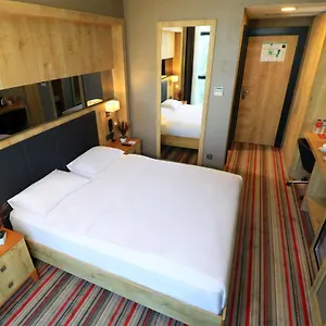 Vakfikebir Otel