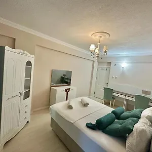 Mina Apart Otel