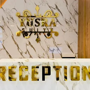 Vip Apart Otel
