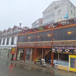 Hamsiköy Taş Otel
