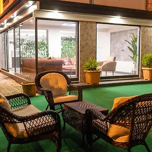 Eyluel Homes شقة فندقية