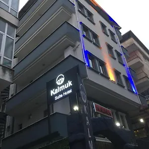 Kalmuk Трабзон