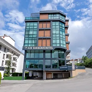 Air Barbaros Otel