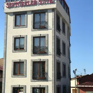 3* Aparthotel Senturkler
