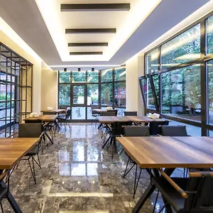 Ferah Apart Otel
